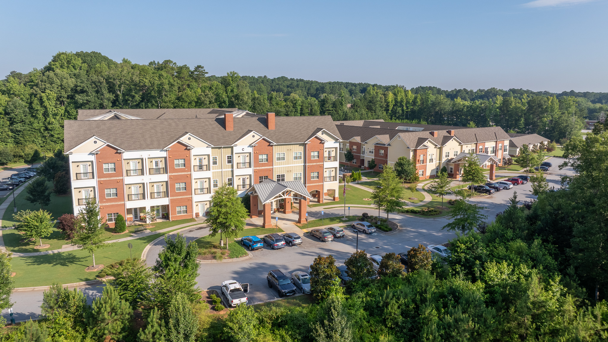 Heartis Fayetteville