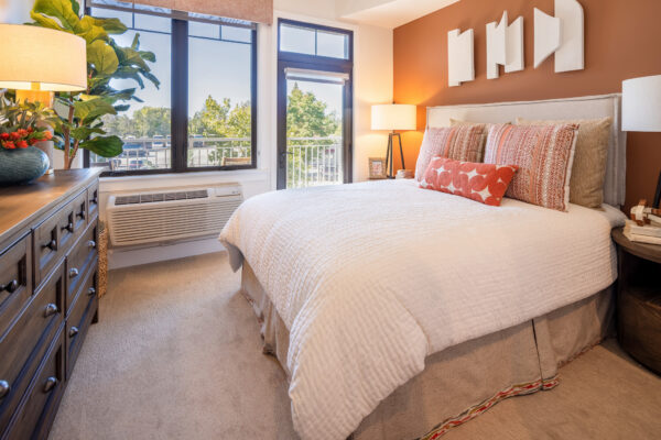 Calligraphy Napa Valley Residence