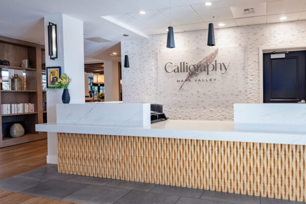 High-end photography for retirement communities and CCRCs nationwide - Concierge in Napa CA