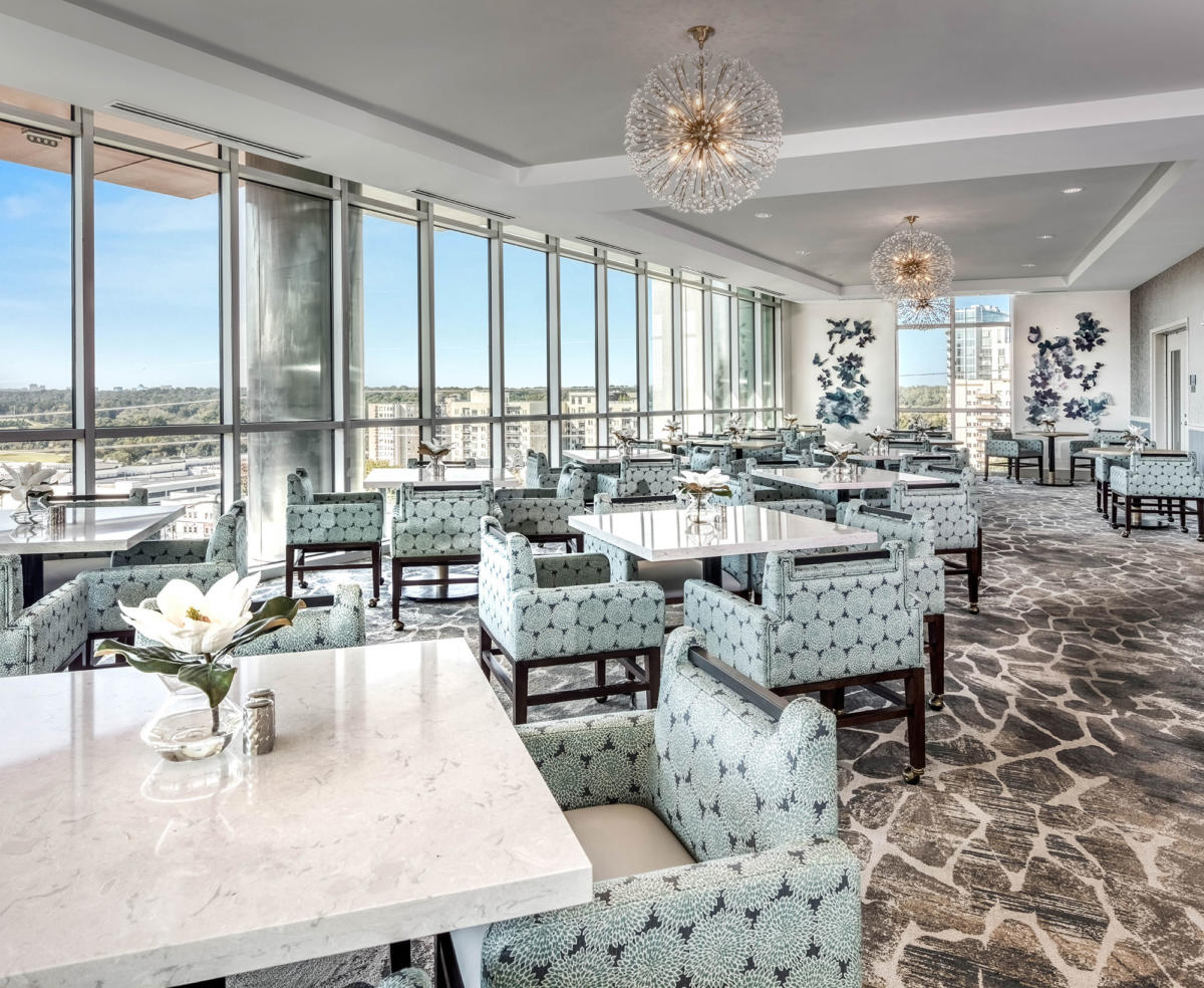 Heartis Buckhead